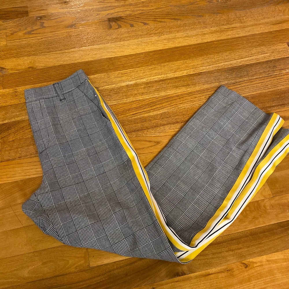Romeo and Juliette pants